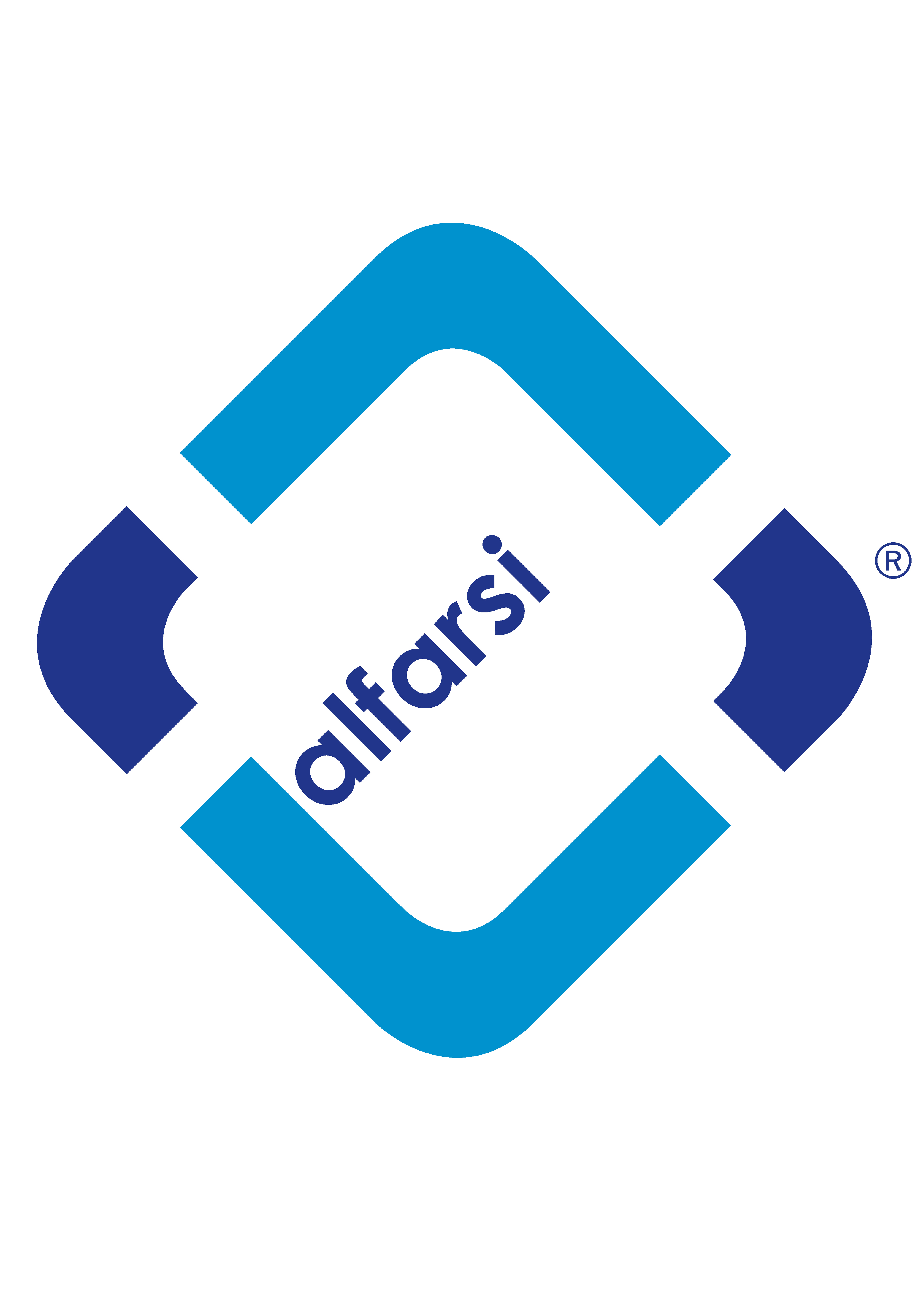 Alfarsi Logo